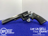 -Vintage- 1974 Smith Wesson 14-3 .38 Spl Blue 6" *AWESOME K-38 MASTERPIECE*