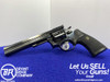 -Vintage- 1974 Smith Wesson 14-3 .38 Spl Blue 6" *AWESOME K-38 MASTERPIECE*