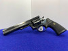 -Vintage- 1974 Smith Wesson 14-3 .38 Spl Blue 6" *AWESOME K-38 MASTERPIECE*
