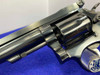 -Vintage- 1974 Smith Wesson 14-3 .38 Spl Blue 6" *AWESOME K-38 MASTERPIECE*