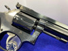 -Vintage- 1974 Smith Wesson 14-3 .38 Spl Blue 6" *AWESOME K-38 MASTERPIECE*