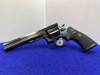 -Vintage- 1974 Smith Wesson 14-3 .38 Spl Blue 6" *AWESOME K-38 MASTERPIECE*