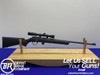 Marlin XT-22 .22LR Blue 22" *CLASSIC RIMFIRE BOLT-ACTION RIFLE*
