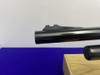 1988 Remington 11-87 Premier 12ga Blue 21" *SECOND-YEAR PRODUCTION MODEL*