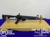 Double Star Star-15 5.56 NATO Black 16" *CLASSIC AR-15 PLATFORM*