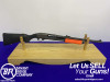 2008 Remington 870 Wingmaster 12ga Blue 20" *PUMP-ACTION SHOTGUN*
