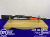 2008 Remington 870 Wingmaster 12ga Blue 20" *PUMP-ACTION SHOTGUN*