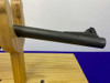 2008 Remington 870 Wingmaster 12ga Blue 20" *PUMP-ACTION SHOTGUN*