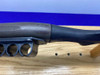 2008 Remington 870 Wingmaster 12ga Blue 20" *PUMP-ACTION SHOTGUN*