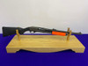 2008 Remington 870 Wingmaster 12ga Blue 20" *PUMP-ACTION SHOTGUN*