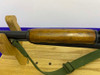 Norinco Factory "26" SKS 7.62x39 Blue 20.5" *POPULAR SEMI-AUTOMATIC RIFLE*