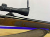 Winchester 70 SA Classic Featherweight .243 Win 22" *ICONIC BOLT-ACTION*