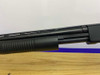Mossberg 500E .410 Bore Black 24" *COMPACT PUMP-ACTION SHOTGUN*