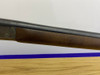 J.Stevens Model 107B 12ga Blue 30" *TRADITIONAL SINGLE-SHOT SHOTGUN*