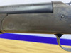 J.Stevens Model 107B 12ga Blue 30" *TRADITIONAL SINGLE-SHOT SHOTGUN*