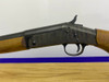 New England Firearms Pardner SB1 12ga Blue 28" *SINGLE-SHOT SHOTGUN*