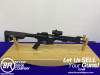 Smith Wesson M&P15-22 .22LR Black 16.5" *DEPENDABLE RIMFIRE RIFLE*