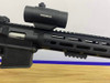 Smith Wesson M&P15-22 .22LR Black 16.5" *DEPENDABLE RIMFIRE RIFLE*