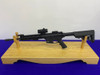 Smith Wesson M&P15-22 .22LR Black 16.5" *DEPENDABLE RIMFIRE RIFLE*