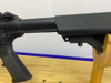 Smith Wesson M&P15-22 .22LR Black 16.5" *DEPENDABLE RIMFIRE RIFLE*