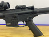 Smith Wesson M&P15-22 .22LR Black 16.5" *DEPENDABLE RIMFIRE RIFLE*