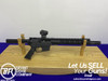Palmetto PG-9 9mm Black 10.5" *SEMI-AUTOMATIC PISTOL w/ FAUX SUPPRESSOR*