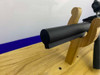 Palmetto PG-9 9mm Black 10.5" *SEMI-AUTOMATIC PISTOL w/ FAUX SUPPRESSOR*