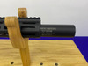 Palmetto PG-9 9mm Black 10.5" *SEMI-AUTOMATIC PISTOL w/ FAUX SUPPRESSOR*