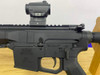 Palmetto PG-9 9mm Black 10.5" *SEMI-AUTOMATIC PISTOL w/ FAUX SUPPRESSOR*
