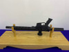 Palmetto PG-9 9mm Black 10.5" *SEMI-AUTOMATIC PISTOL w/ FAUX SUPPRESSOR*