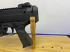 CZ Bren 2Ms 5.56 NATO Black 8" *COMPACT HIGH PERFORMANCE PISTOL*