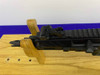 CZ Bren 2Ms 5.56 NATO Black 8" *COMPACT HIGH PERFORMANCE PISTOL*