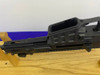 CZ Bren 2Ms 5.56 NATO Black 8" *COMPACT HIGH PERFORMANCE PISTOL*