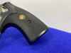 1960 Colt Python .357 Magnum Nickel 4" *RARE EARLY 1st GENERATION PYTHON*
