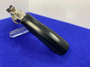 1960 Colt Python .357 Magnum Nickel 4" *RARE EARLY 1st GENERATION PYTHON*