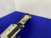 1960 Colt Python .357 Magnum Nickel 4" *RARE EARLY 1st GENERATION PYTHON*