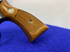 1969 Smith Wesson 15-3 K38 Combat .38 Spl Blue *SCARCE 2" PINNED BARREL*
