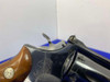 1969 Smith Wesson 15-3 K38 Combat .38 Spl Blue *SCARCE 2" PINNED BARREL*