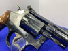 1969 Smith Wesson 15-3 K38 Combat .38 Spl Blue *SCARCE 2" PINNED BARREL*