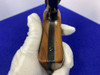 1969 Smith Wesson 15-3 K38 Combat .38 Spl Blue *SCARCE 2" PINNED BARREL*