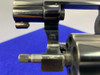 1969 Smith Wesson 15-3 K38 Combat .38 Spl Blue *SCARCE 2" PINNED BARREL*