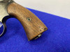 1911 Colt New Service 1909 .45 Colt Blued 5.5" *PRE WWI ERA DOUBLE-ACTION*