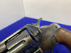 1911 Colt New Service 1909 .45 Colt Blued 5.5" *PRE WWI ERA DOUBLE-ACTION*