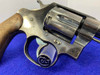 1911 Colt New Service 1909 .45 Colt Blued 5.5" *PRE WWI ERA DOUBLE-ACTION*