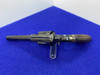 1911 Colt New Service 1909 .45 Colt Blued 5.5" *PRE WWI ERA DOUBLE-ACTION*