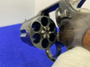 1911 Colt New Service 1909 .45 Colt Blued 5.5" *PRE WWI ERA DOUBLE-ACTION*