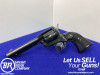 1961 Colt Single Action Frontier Scout .22LR *VINTAGE COLT REVOLVER*