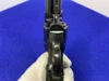 1961 Colt Single Action Frontier Scout .22LR *VINTAGE COLT REVOLVER*