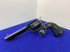 1961 Colt Single Action Frontier Scout .22LR *VINTAGE COLT REVOLVER*