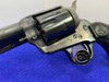 1980 Colt Single Action Army .357 Blued/CCH *DESIRABLE EARLY THIRD GEN SAA*